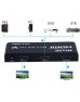 Розгалужувач PowerPlant HDMI 1x2 V2.0 (CA912476)