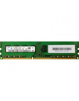 Модуль пам'яті для комп'ютера DDR3 4GB 1600 MHz Samsung (M378B5273CH0-CK0)
