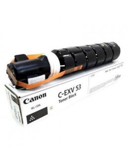 Тонер Canon C-EXV53 black(42.1K) (0473C002)