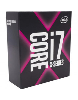 Процесор INTEL Core™ i7 9800X (BX80673I79800X)