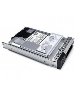 Жорсткий диск для сервера 1.92TB SSD SAS RI 2.5in HP AG 3.5in HYB CARR 1 DWPD 3504 TBW Dell (400-AXRE)