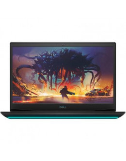 Ноутбук Dell G5 5500 (55FG5i716S4G1650-WBK)