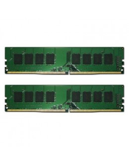 Модуль пам'яті для комп'ютера DDR4 16GB (2x8GB) 2400 MHz eXceleram (E41624AD)