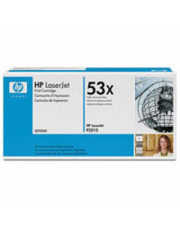 Картридж HP LJ  53X 2015 (Q7553X)