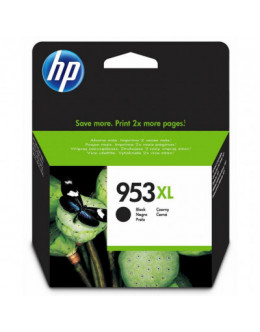 Картридж HP DJ No.953XL Black Officejet Pro 8210/8710/8720/8725/8730 (L0S70AE)