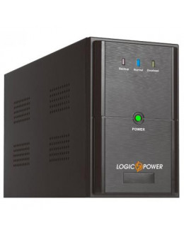 Пристрій безперебійного живлення LogicPower LPM-U825VA (4980)