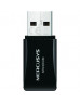 Мережева карта Wi-Fi Mercusys MW300UM