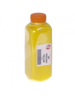 Тонер HP CLJ 1500/2500/2840 , 150г Yellow AHK (1500780)