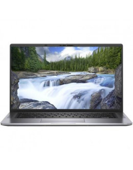 Ноутбук Dell Latitude 9510 2-in-1 (N012L9510152IN1EMEA-08)