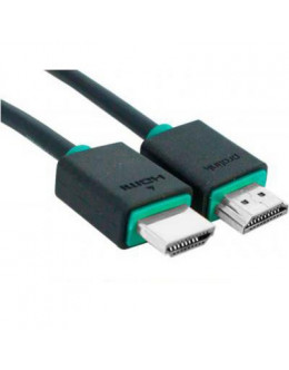 Кабель мультимедійний HDMI to HDMI 1.5m Prolink (PB348-0150)