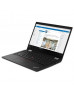 Ноутбук Lenovo ThinkPad X13 Yoga (20SX0003RT)