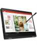 Ноутбук Lenovo ThinkPad X13 Yoga (20SX0003RT)