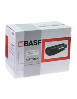 Картридж BASF для XEROX Phaser 3420 Max (B-106R01034)
