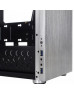 Корпус QUBE QBС3M_WSNU3