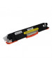Картридж Makkon HP CLJP СF352A (130A) 1k yellow (MN-HP-SF352A)