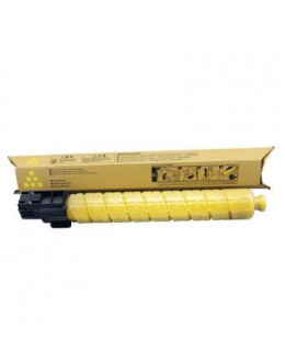 Тонер-картридж Ricoh type 3000 Yellow 15K DTC3000YLW (842031)