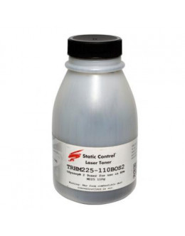 Тонер HP LJ Pro M225 110г Static Control (TRHM225-110B-OS)