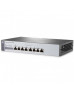 Комутатор мережевий HP 1820-8G (J9979A)
