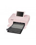 Сублімаційний принтер Canon SELPHY CP-1300 Pink (2236C011)
