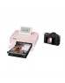 Сублімаційний принтер Canon SELPHY CP-1300 Pink (2236C011)