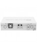 Комутатор мережевий Mikrotik CRS112-8P-4S-IN