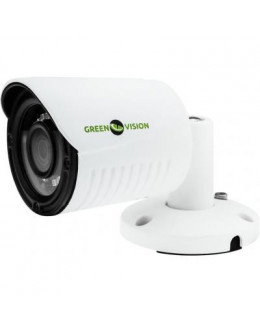 Камера відеоспостереження GreenVision GV-078-IP-E-COF20-20 (2.8) (6626)