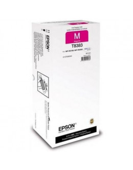 Контейнер з чорнилом EPSON WF-R5xxx Magenta XL (20K) (C13T838340)