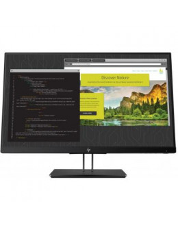 Монітор HP Z24nf G2 (1JS07A4)