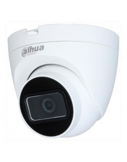 Камера відеоспостереження Dahua DH-HAC-HDW1400TRQP-A (2.8)