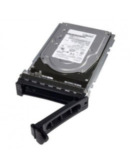 Жорсткий диск для сервера Dell 8TB 7.2K SATA 6Gbps 512e 3.5in Hot Plug (400-ATKV)