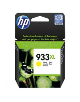 Картридж HP DJ No.933XL OJ 6700 Premium Yellow (CN056AE)