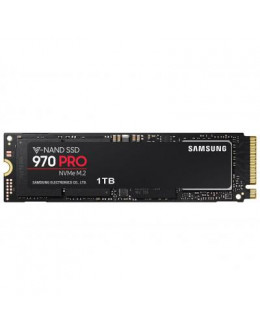 Накопичувач SSD M.2 2280 1TB Samsung (MZ-V7P1T0BW)