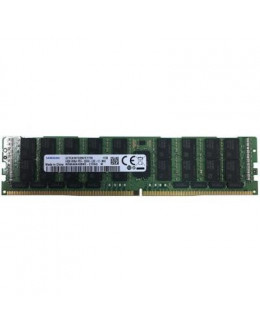 Модуль пам'яті для сервера DDR4 64GB ECC LRDIMM 2666MHz 4Rx4 1.2V CL19 Samsung (M386A8K40BM2-CTD6Q)