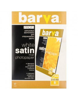 Папір BARVA A4 PROFI (IP-BAR-P-V255-T01)