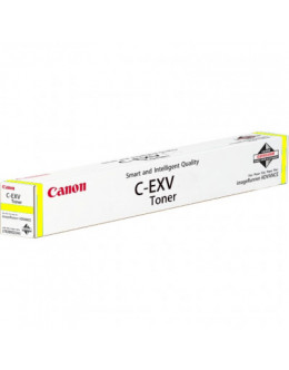 Тонер Canon C-EXV47 Yellow iRAC250i/C350i (8519B002)