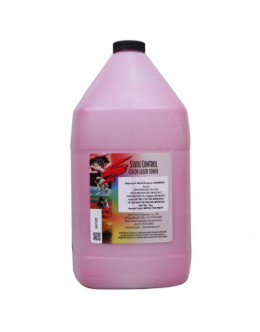 Тонер Oki universal2 (Glossy) 1кг magenta Static Control (OKIUNIV2-1KG-MA)