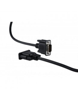 Кабель мультимедійний VGA 1,8m 2E (2E-W1702)