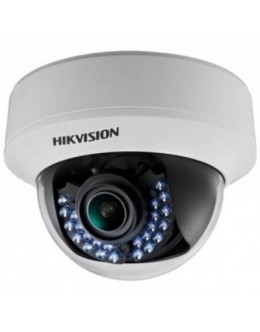 Камера відеоспостереження HikVision DS-2CE56D0T-VFIRF (2.8-12)