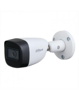 Камера відеоспостереження Dahua DH-HAC-HFW1400CMP (3.6)