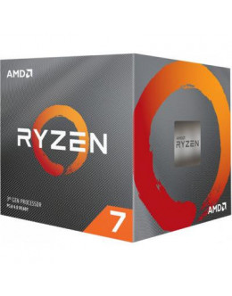 Процесор AMD Ryzen 7 3800XT (100-100000279WOF)