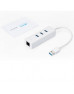 Мережева карта TP-Link UE330 USB to Ethernet (UE330)