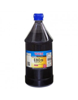 Чорнило WWM Epson L800 1000г Black (E80/B-4)