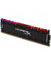 Модуль пам'яті для комп'ютера DDR4 16GB 3200 MHz HyperX Predator RGB Kingston (HX432C16PB3A/16)