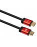 Кабель мультимедійний HDMI to HDMI 1.8m v2.1 8K Vinga (VCPHDMIMM211.8)