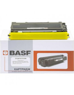 Картридж BASF для Brother HL-2030/2040/2070 аналог TN2075/TN2085 Black (KT-TN2075)