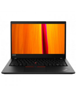 Ноутбук Lenovo ThinkPad T495 (20NJ000VRT)