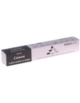 Тонер Integral Canon C-EXV14 iR2016/2020 460г (11500077)