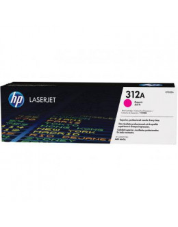 Картридж HP CLJ  312A Magenta LJ Pro M476dn/M476dw/M476nw (CF383A)