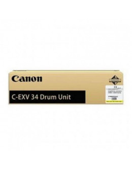 Оптичний блок (Drum) Canon C-EXV34 Yellow (3789B003)