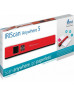 Сканер IRIS IRISCan Anywhere 5 Red (458843)